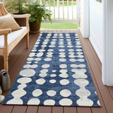 addison chantille acn869 navy rug