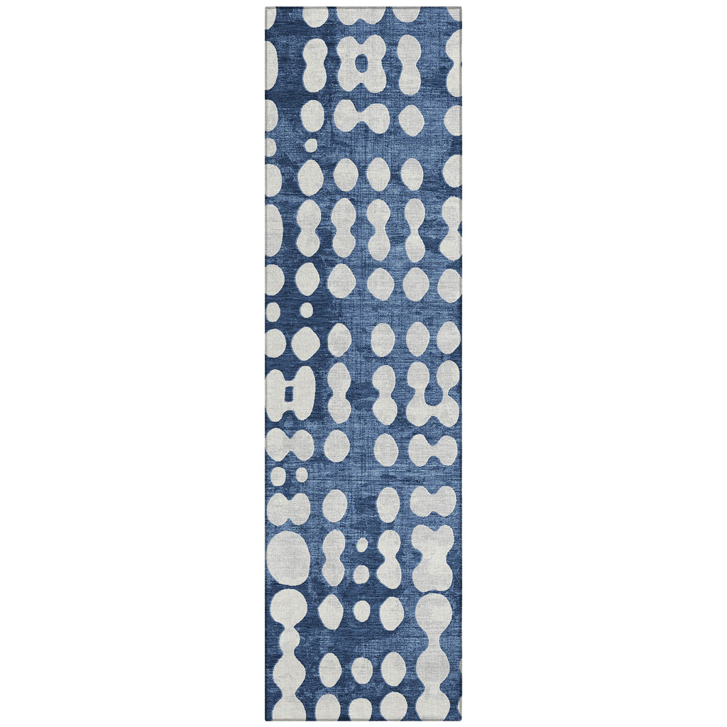 addison chantille acn869 navy rug