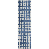 addison chantille acn869 navy rug