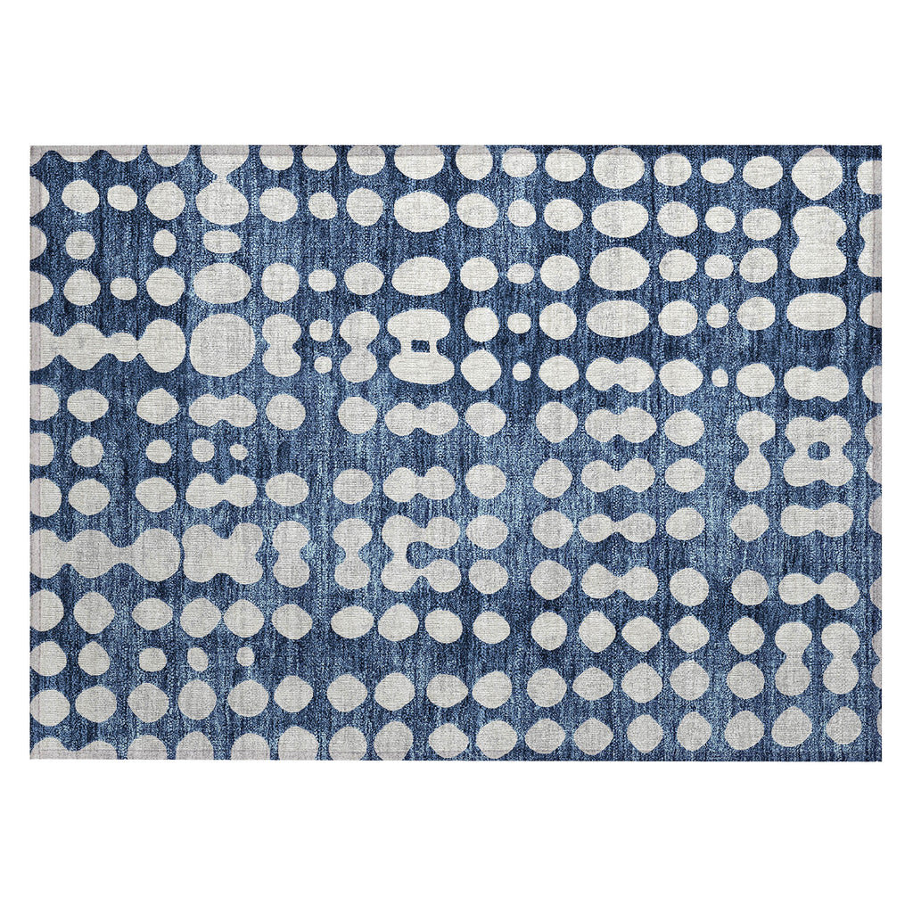 addison chantille acn869 navy rug