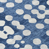 addison chantille acn869 navy rug