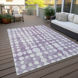 addison chantille acn869 purple rug