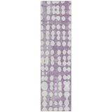 addison chantille acn869 purple rug