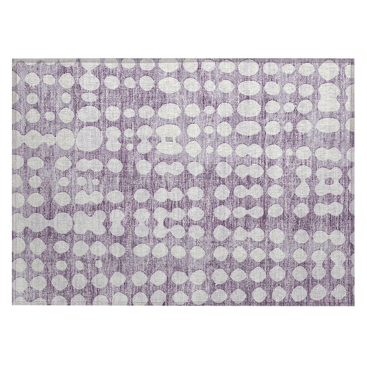 addison chantille acn869 purple rug