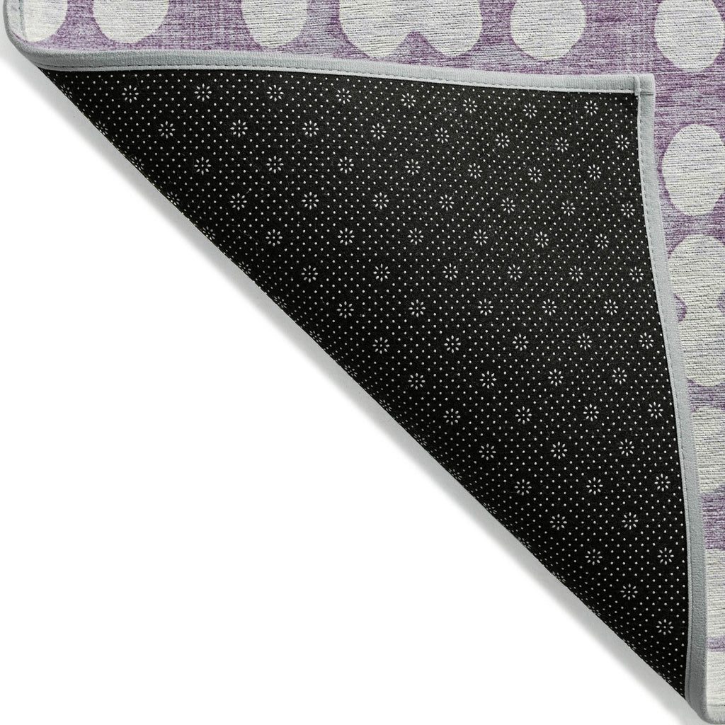 addison chantille acn869 purple rug