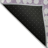addison chantille acn869 purple rug