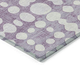 addison chantille acn869 purple rug