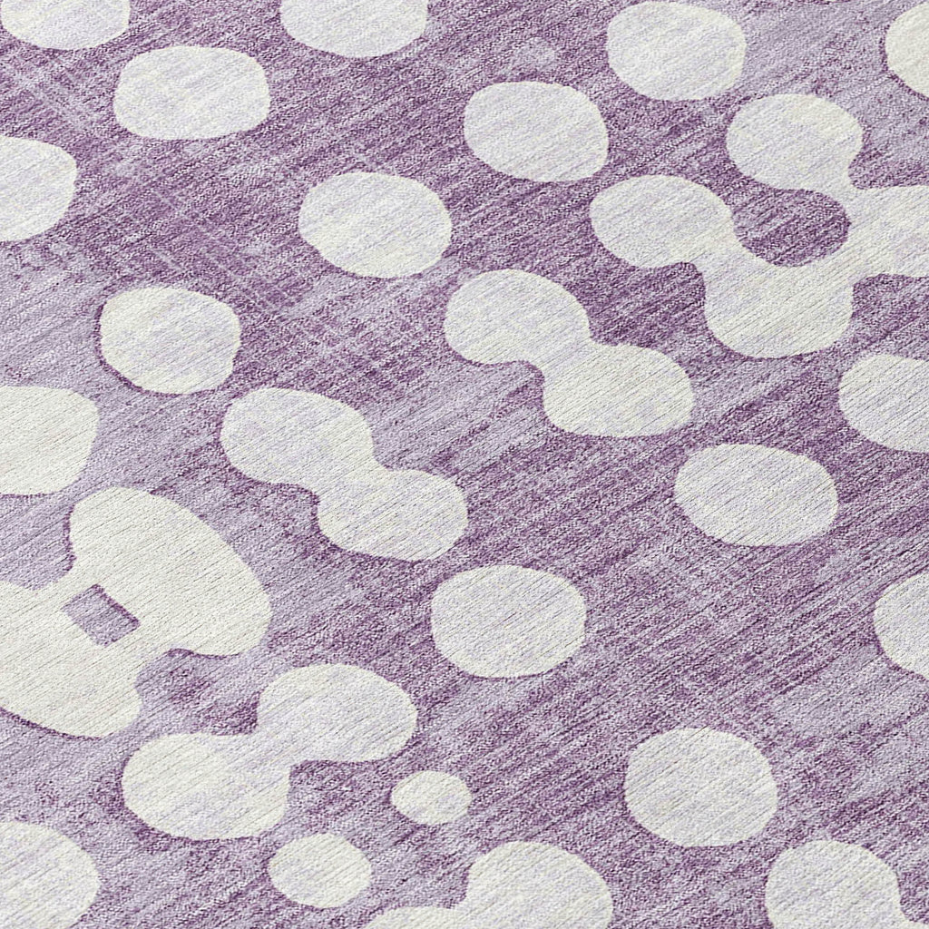 addison chantille acn869 purple rug