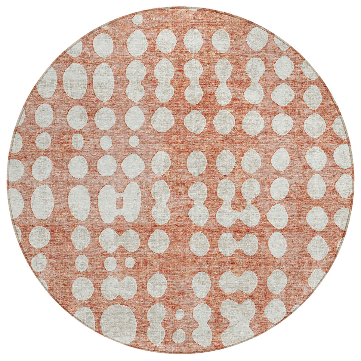 addison chantille acn869 salmon rug