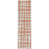 addison chantille acn869 salmon rug