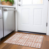 addison chantille acn869 salmon rug