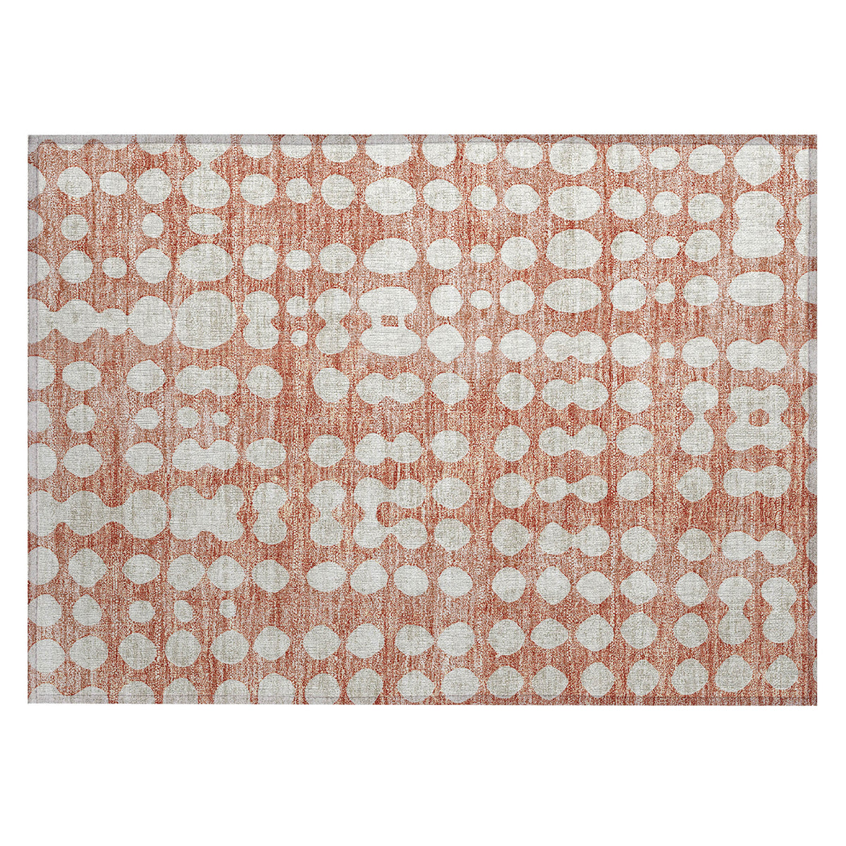 addison chantille acn869 salmon rug