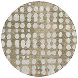 addison chantille acn869 taupe rug