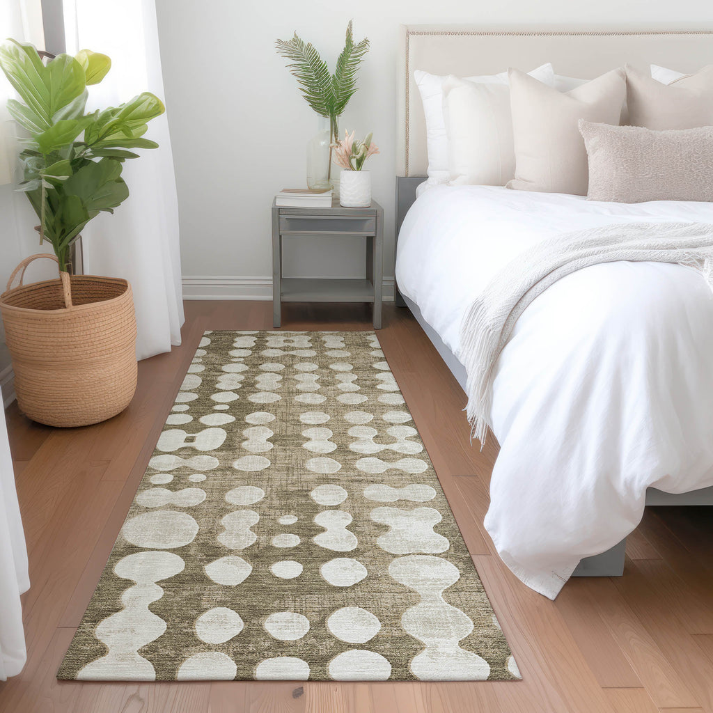 addison chantille acn869 taupe rug