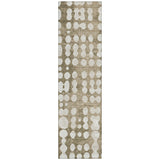 addison chantille acn869 taupe rug