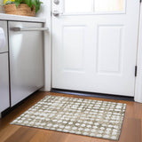 addison chantille acn869 taupe rug