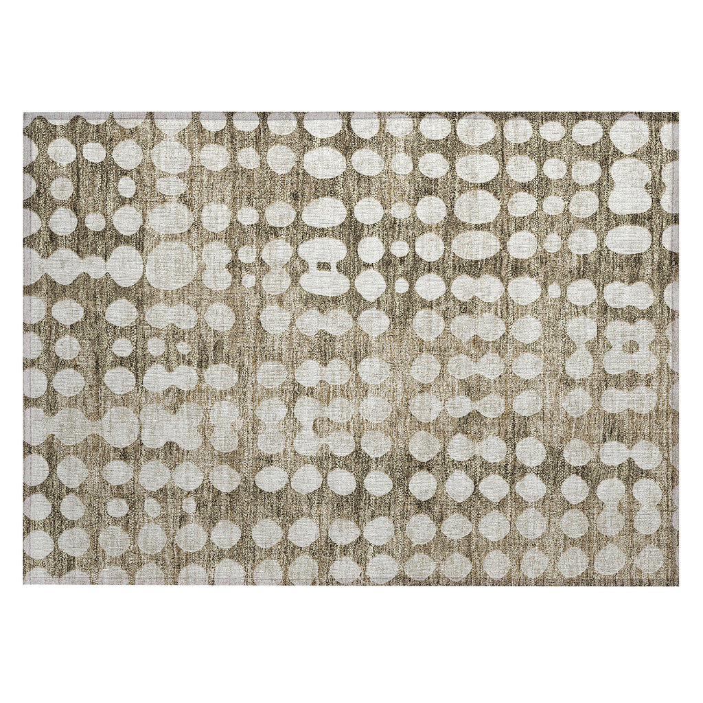 addison chantille acn869 taupe rug