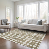 addison chantille acn869 taupe rug