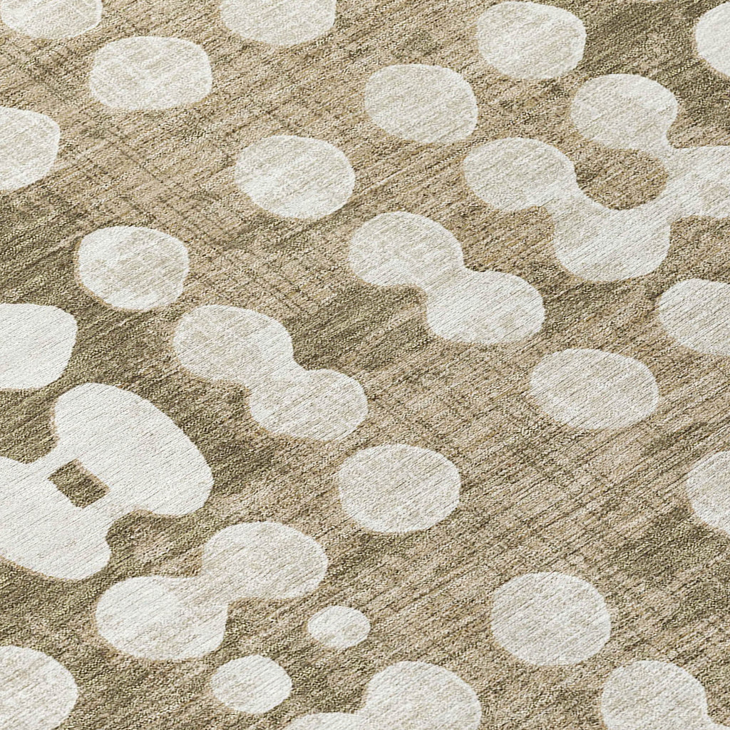 addison chantille acn869 taupe rug