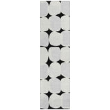addison chantille acn870 black rug