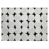 addison chantille acn870 black rug