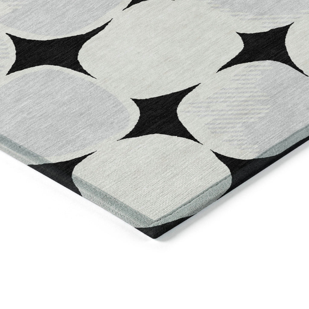 addison chantille acn870 black rug