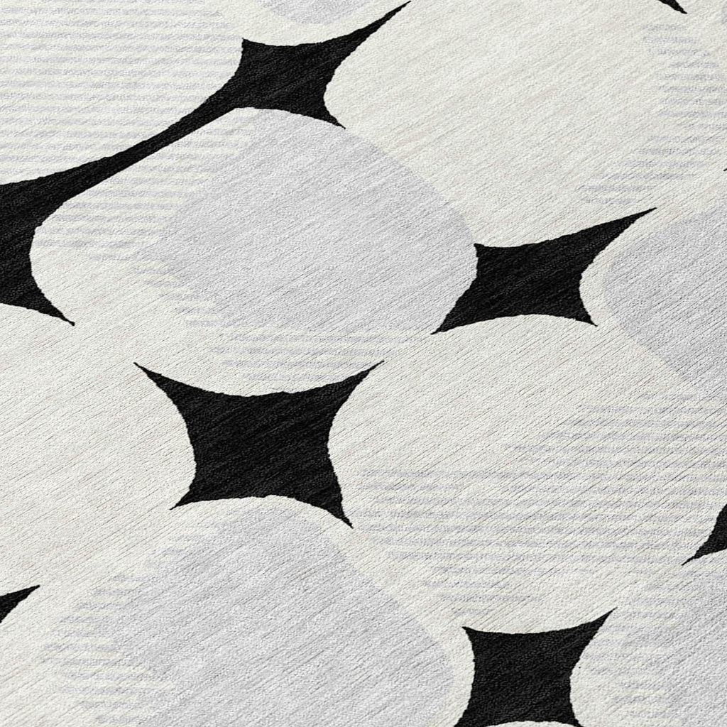 addison chantille acn870 black rug