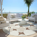 addison chantille acn870 brown rug