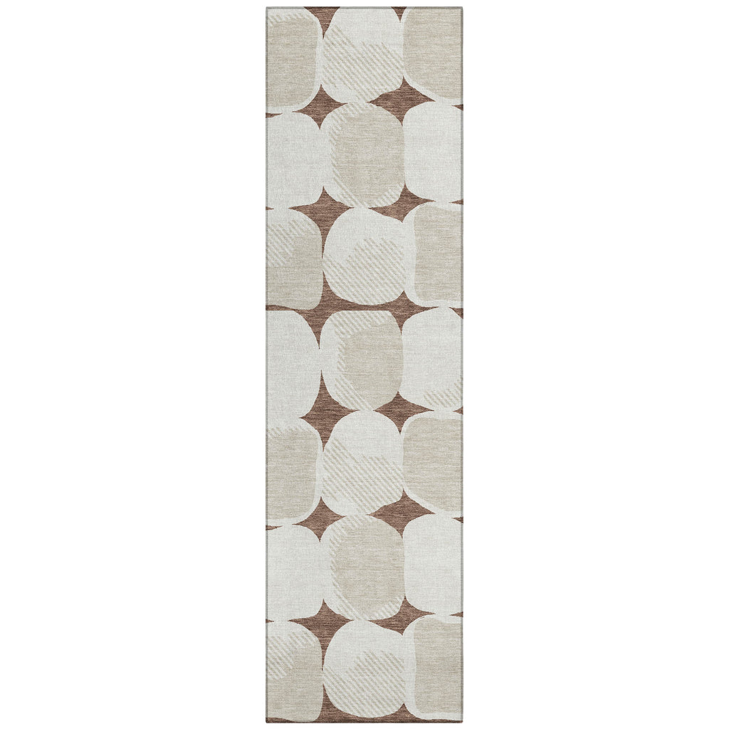 addison chantille acn870 brown rug