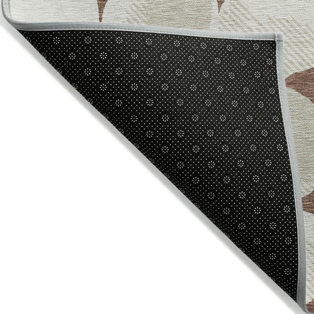 addison chantille acn870 brown rug