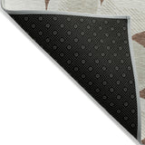 addison chantille acn870 brown rug