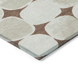 addison chantille acn870 brown rug