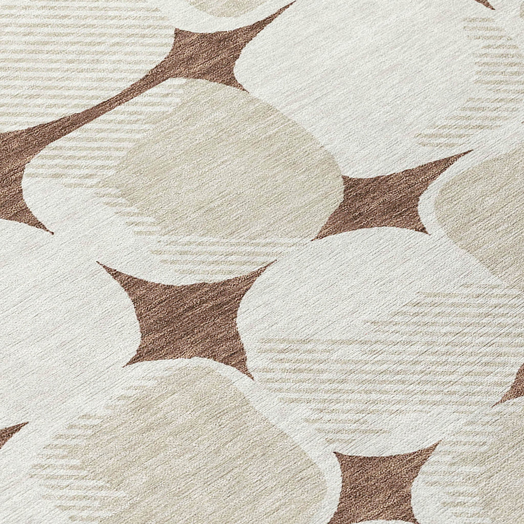 addison chantille acn870 brown rug