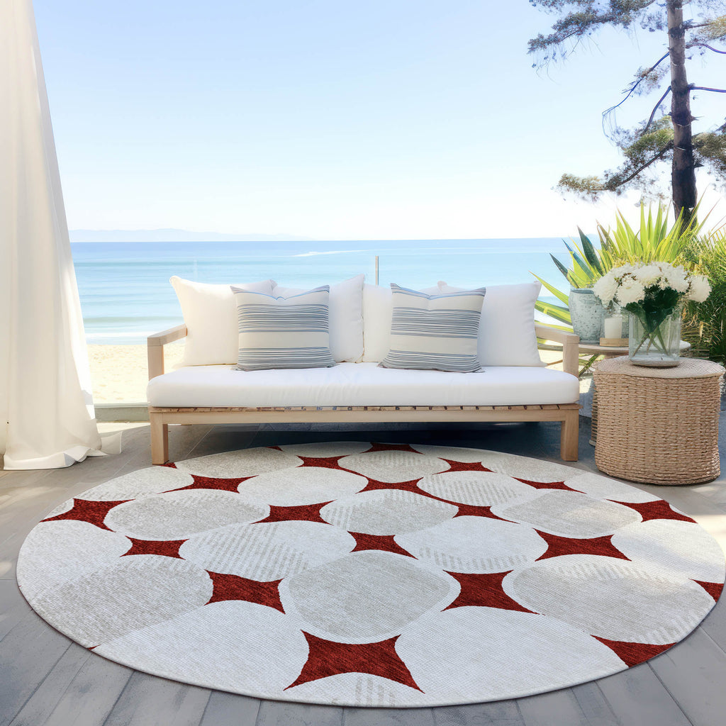 addison chantille acn870 burgundy rug