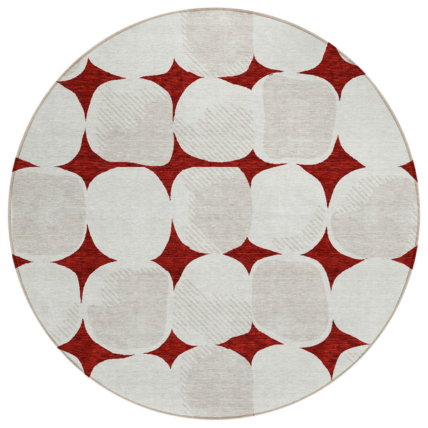 addison chantille acn870 burgundy rug
