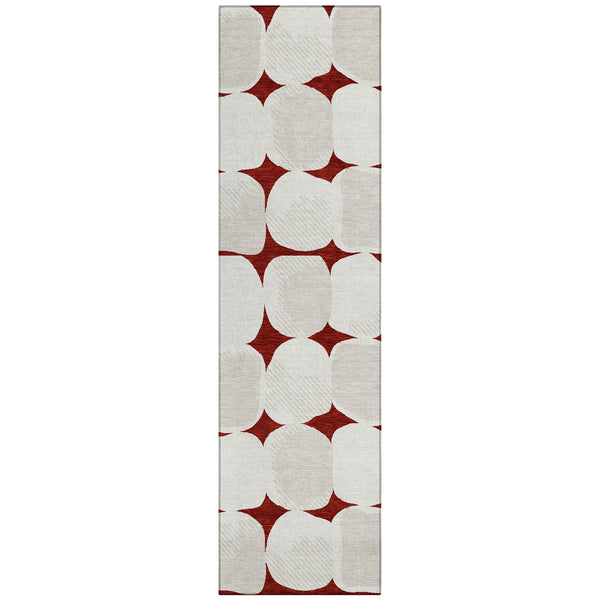addison chantille acn870 burgundy rug