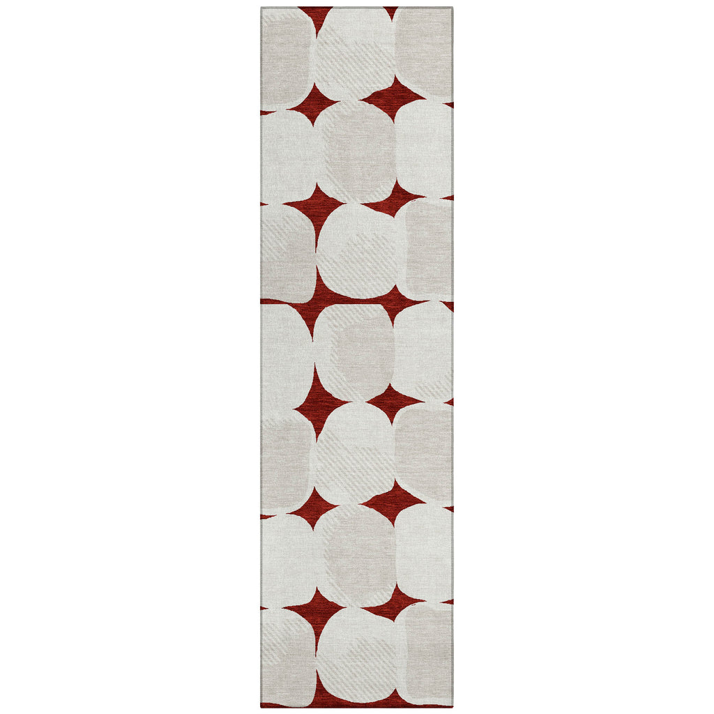 addison chantille acn870 burgundy rug