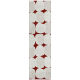 addison chantille acn870 burgundy rug