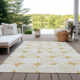 addison chantille acn870 gold rug