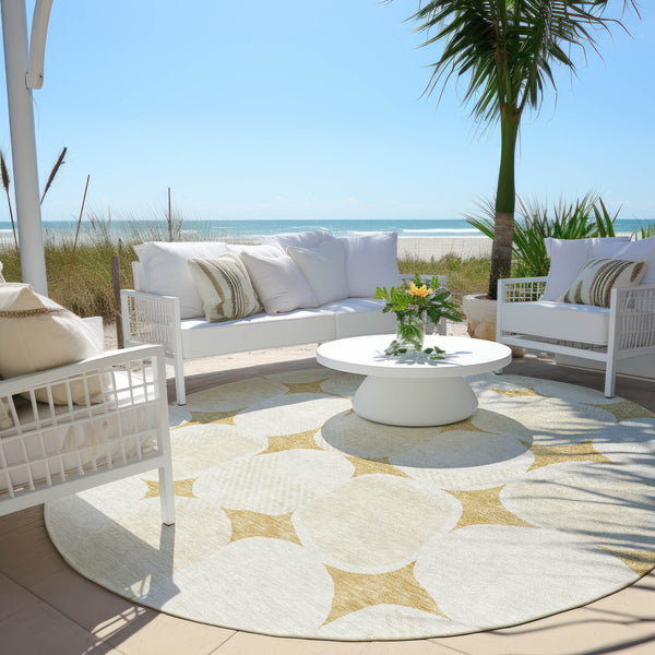 addison chantille acn870 gold rug