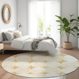 addison chantille acn870 gold rug