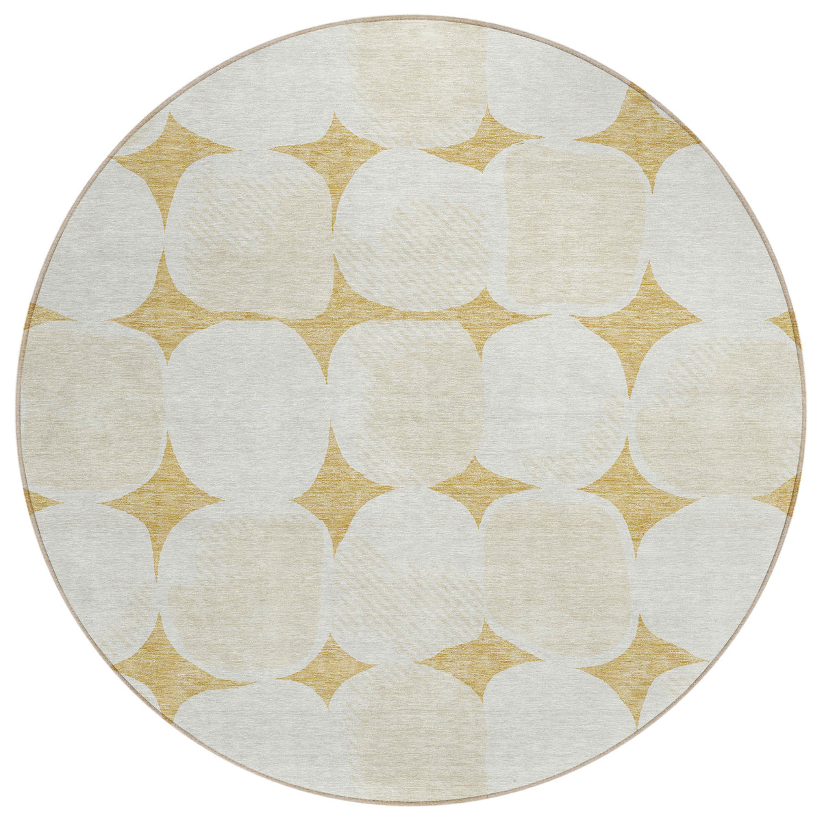 addison chantille acn870 gold rug