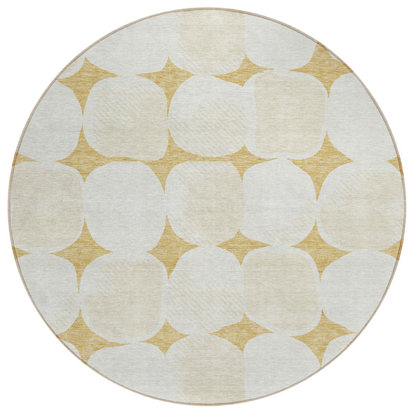 addison chantille acn870 gold rug