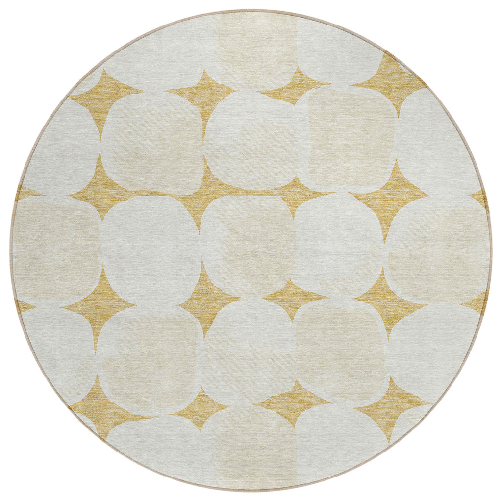 addison chantille acn870 gold rug