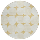 addison chantille acn870 gold rug