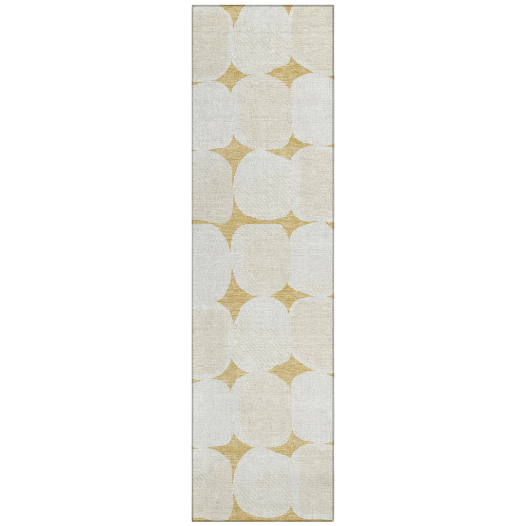 addison chantille acn870 gold rug