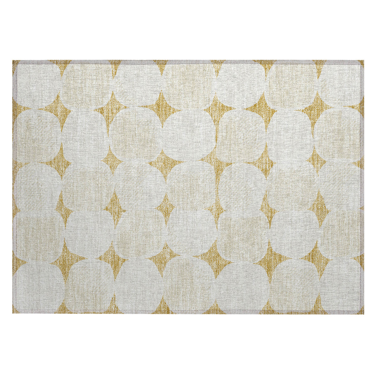 addison chantille acn870 gold rug