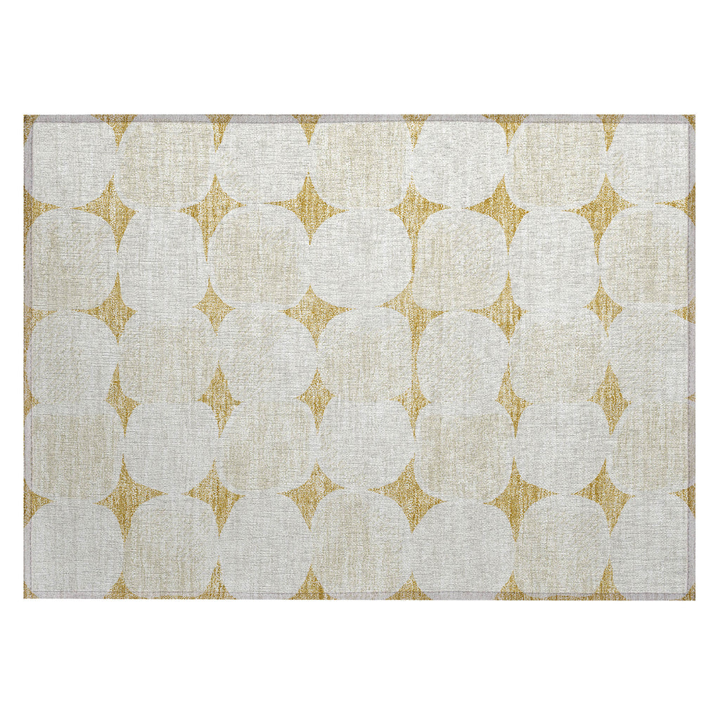 addison chantille acn870 gold rug
