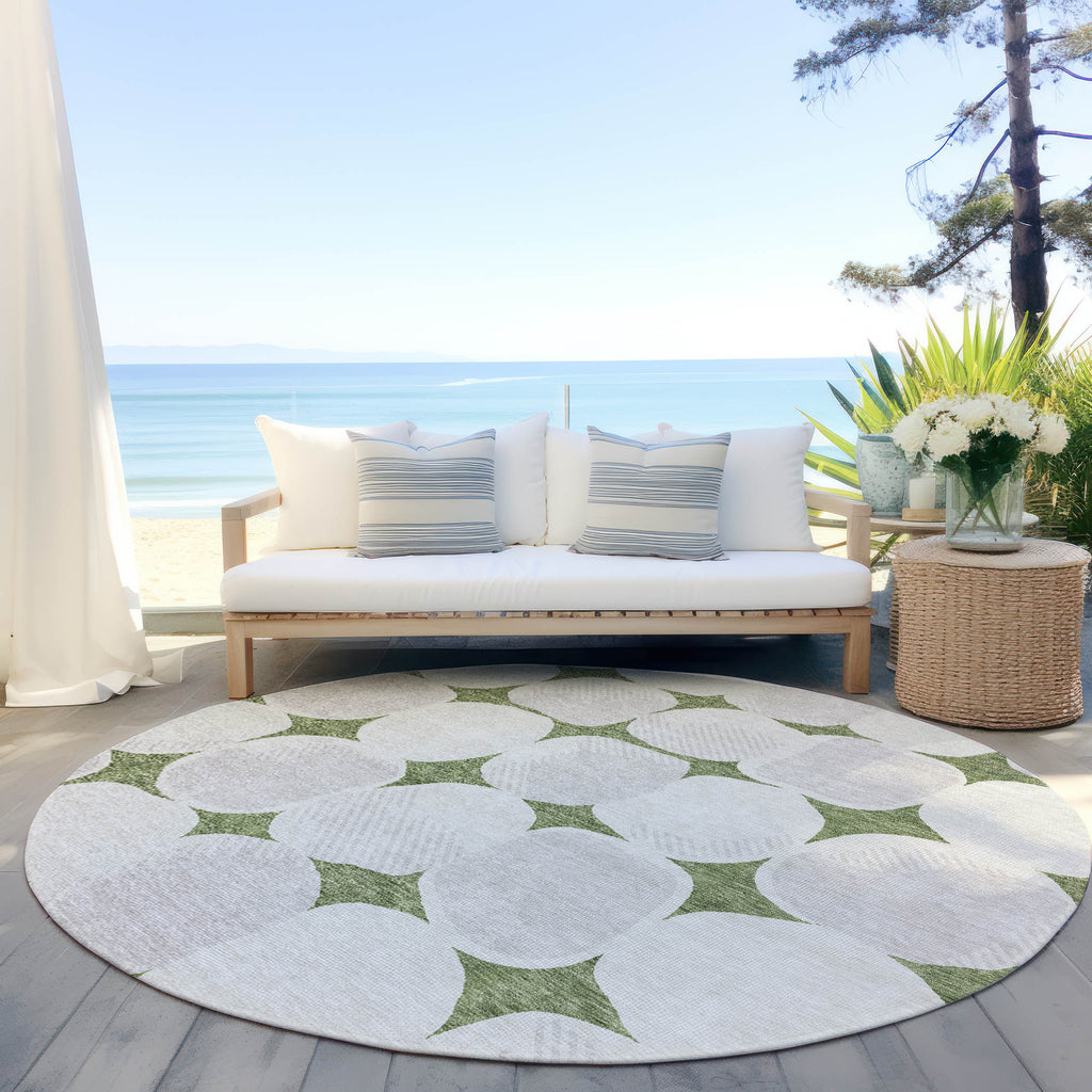 addison chantille acn870 green rug