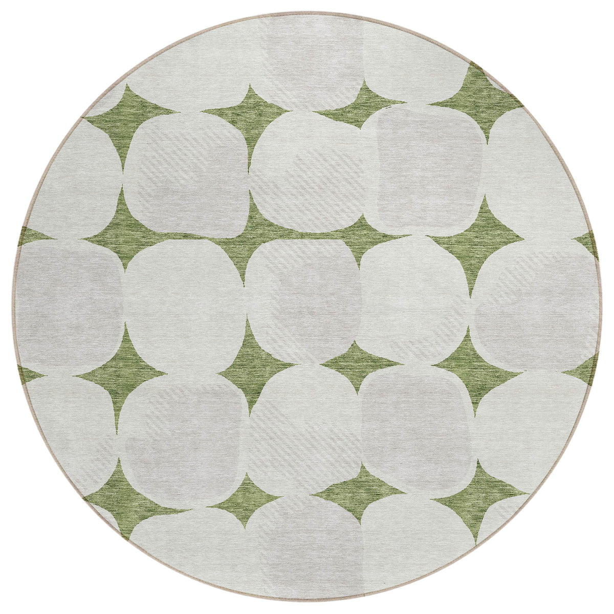 addison chantille acn870 green rug